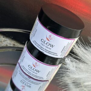 Glow Face Cream