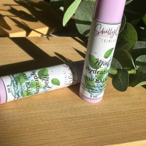 Mint Hydrating Lip Balm