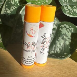 Juicy Melon Hydrating Lip Balm