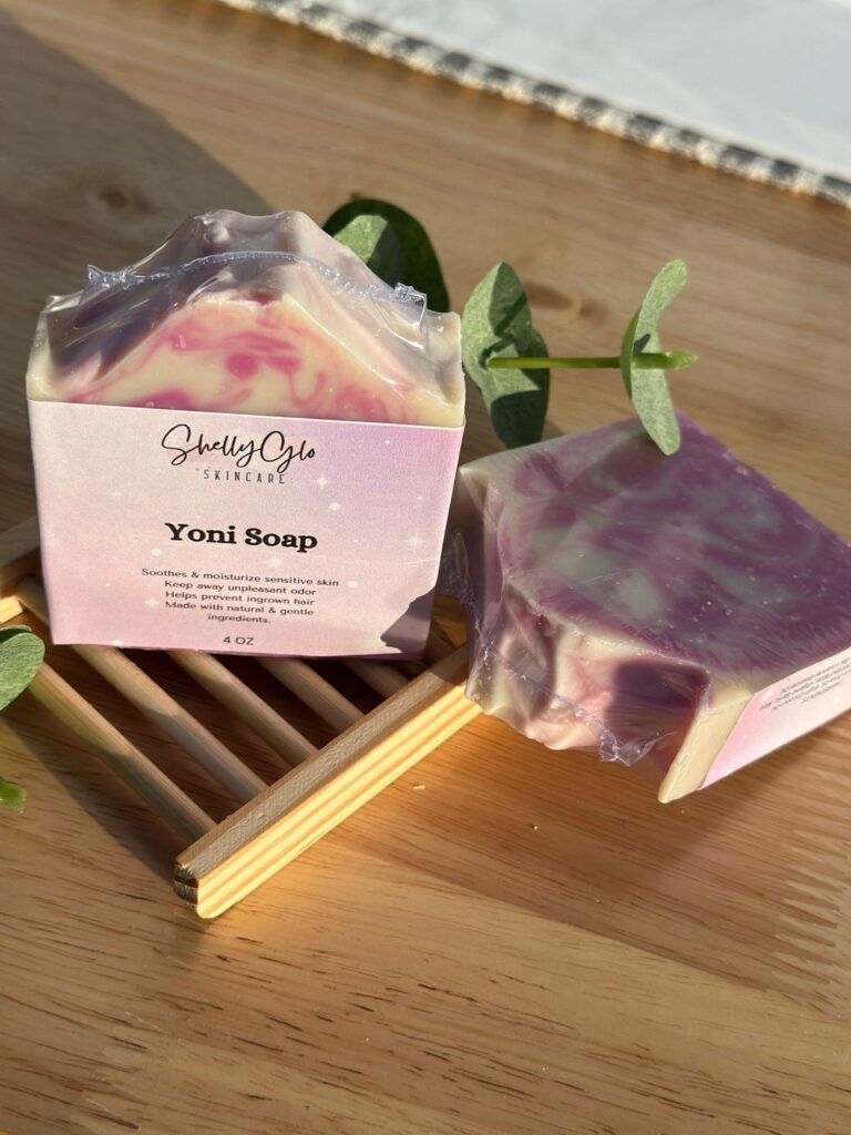 Yoni Soap
