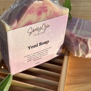 Yoni Soap