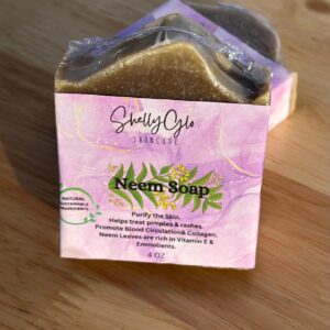 Neem Soap