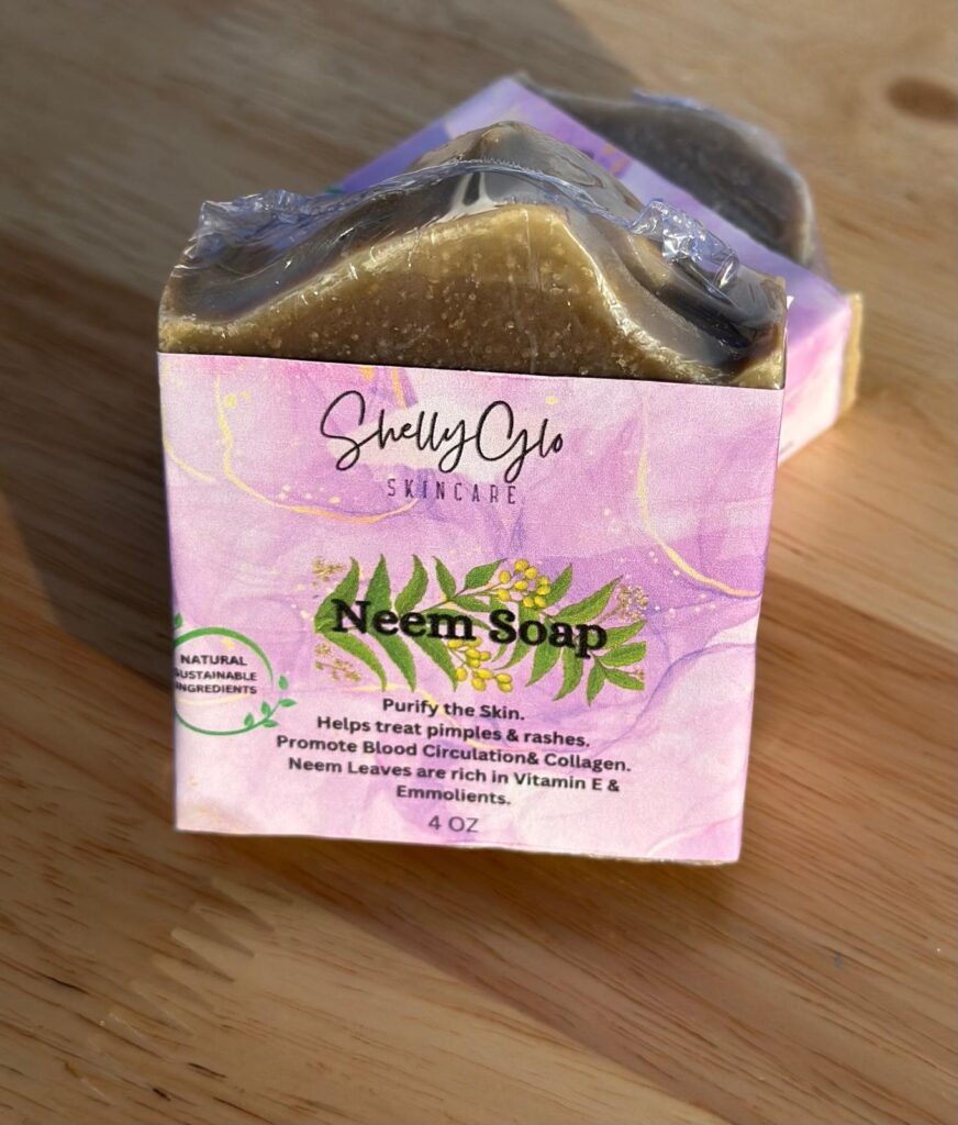 Neem Soap