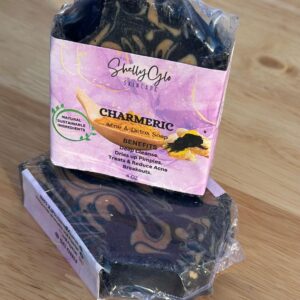 Charmeric Soap